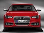 Audi S6 Sedan 2012 года (WW)
